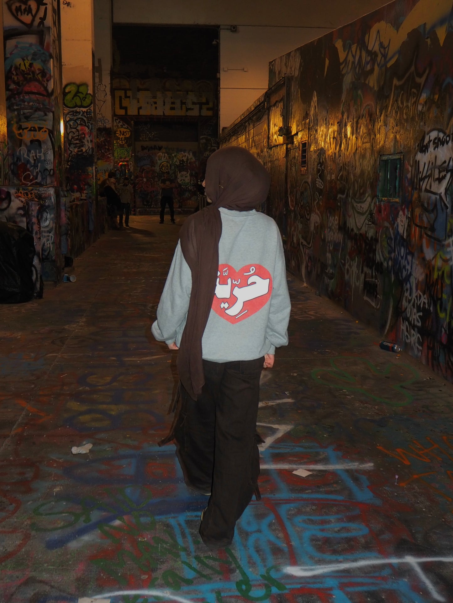 Freedom Crew
