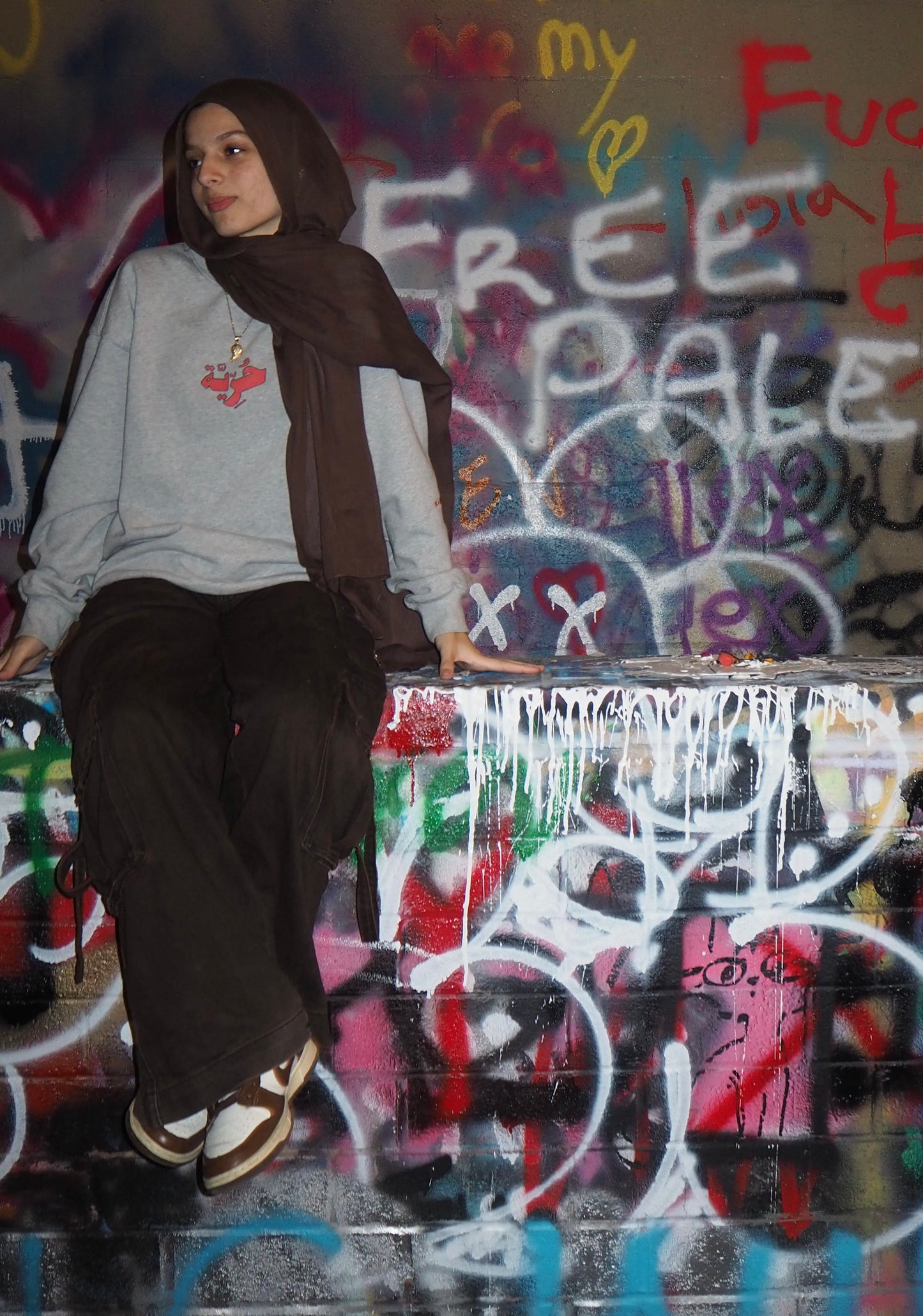 Freedom Crew