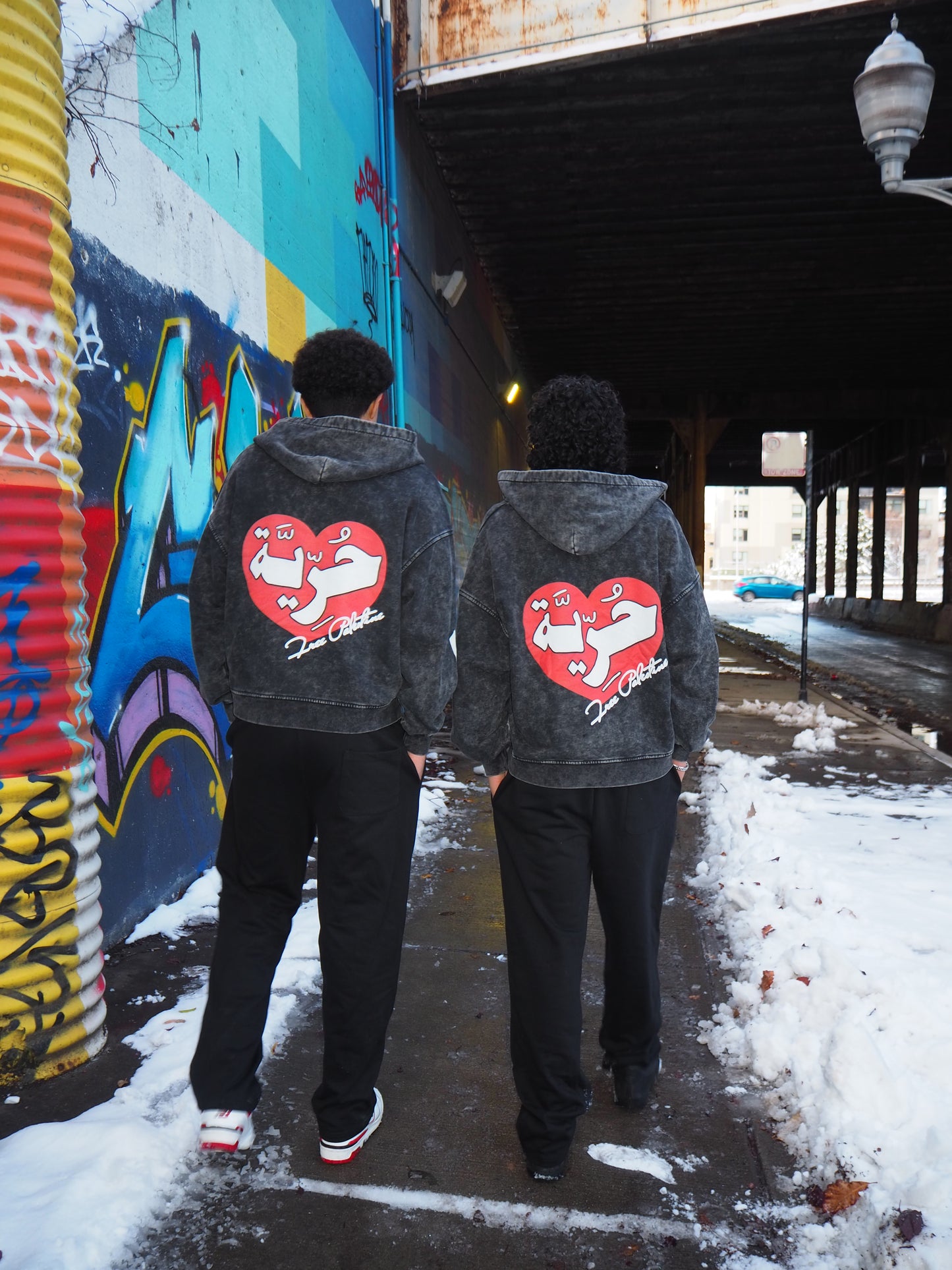 Until We Are All Free